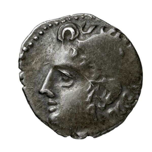 Massalia Feugère, Py 2011 OBM.9a-c, аверс, bnf-iris