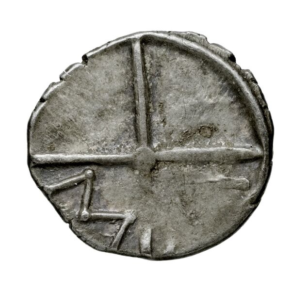 Massalia Feugère, Py 2011 OBM.9a-c, реверс, bnf-iris