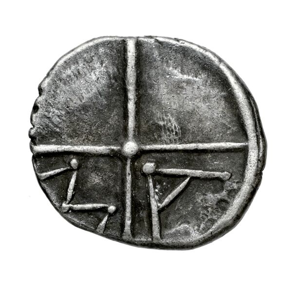 Massalia Feugère, Py 2011 OBM.9a-c, реверс, bnf-iris