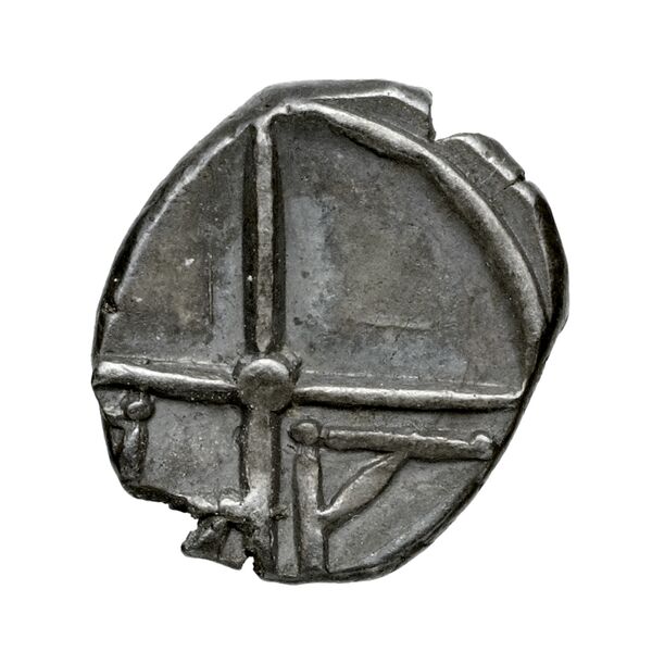 Massalia Feugère, Py 2011 OBM.9a-c, реверс, bnf-iris