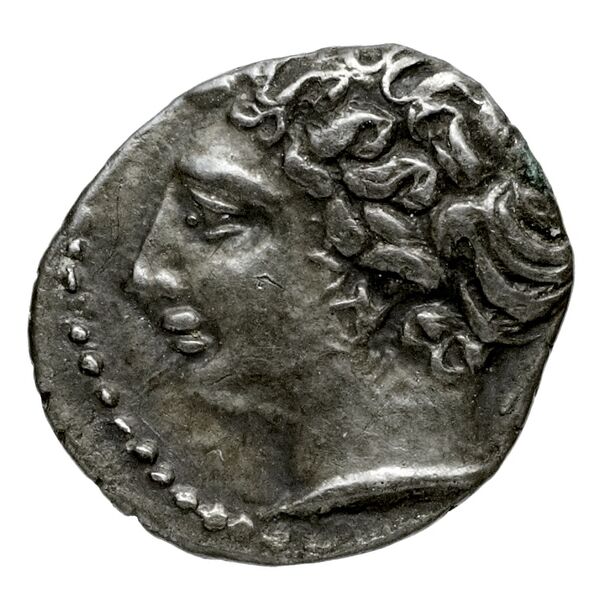 Massalia Feugère, Py 2011 OBM.9a-c, аверс, bnf-iris