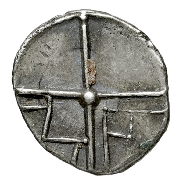 Massalia Feugère, Py 2011 OBM.9a-c, реверс, bnf-iris
