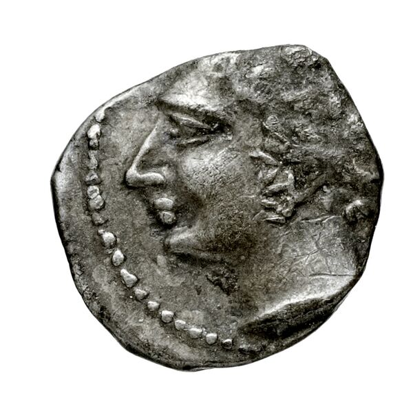 Massalia Feugère, Py 2011 OBM.9a-c, аверс, bnf-iris