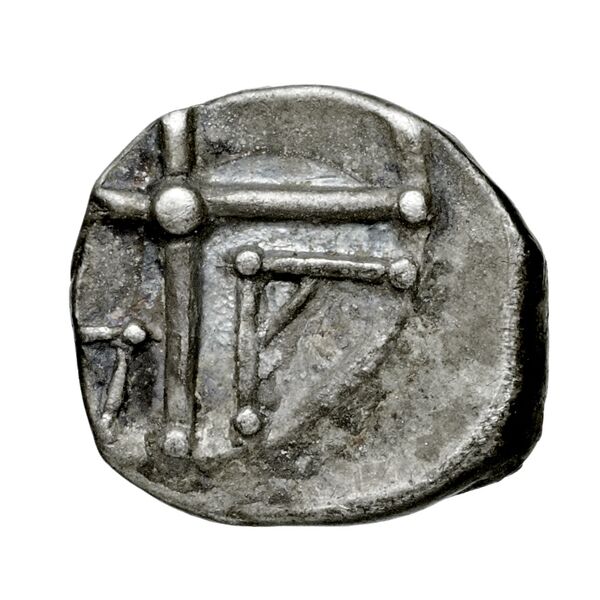 Massalia Feugère, Py 2011 OBM.9a-c, реверс, bnf-iris