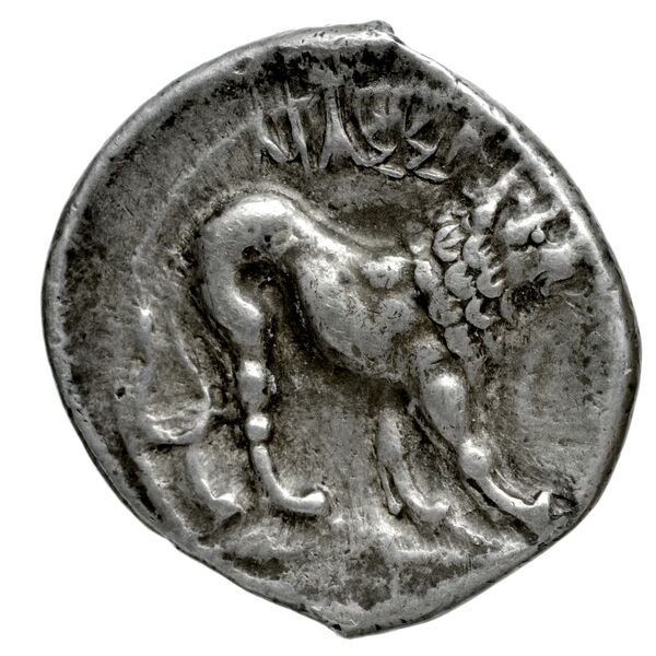 Massalia Feugère, Py 2011 DRM.11, реверс, bnf-iris