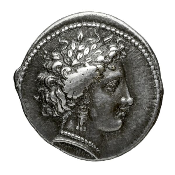 Massalia Feugère, Py 2011 DRM.11, аверс, bnf-iris