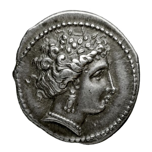 Massalia Feugère, Py 2011 DRM.11, аверс, bnf-iris