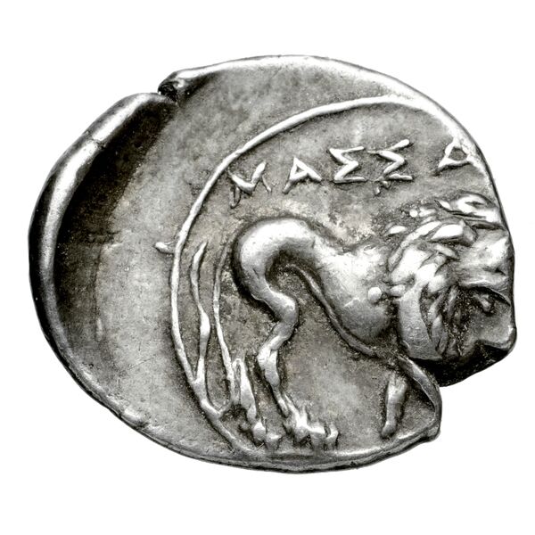 Massalia Feugère, Py 2011 DRM.17-32, DRM.50, реверс, bnf-iris