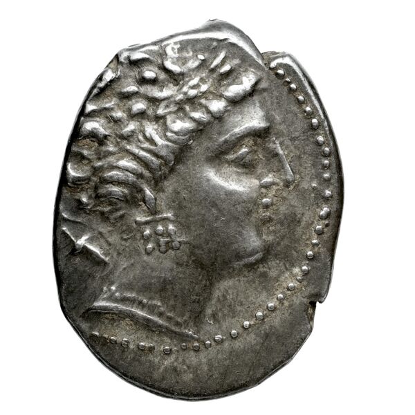 Massalia Feugère, Py 2011 DRM.17-32, DRM.50, аверс, bnf-iris