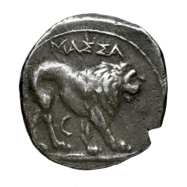 Massalia Feugère, Py 2011 DRM.17-32, DRM.50, реверс, bnf-iris