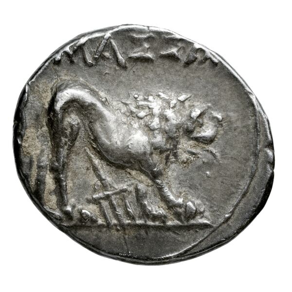 Massalia Feugère, Py 2011 DRM.17-32, DRM.50, реверс, bnf-iris
