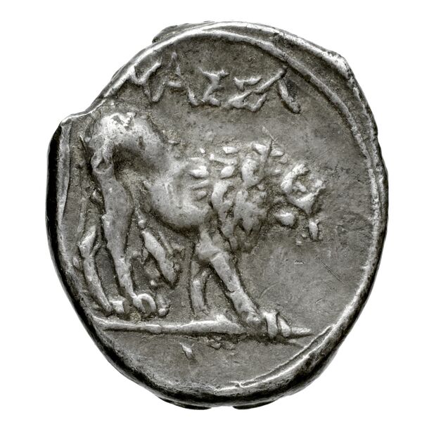 Massalia Feugère, Py 2011 DRM.17-32, DRM.50, реверс, bnf-iris
