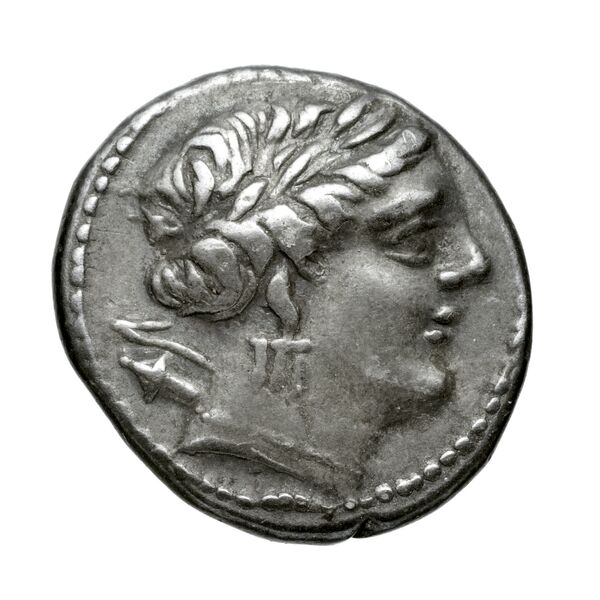 Massalia Feugère, Py 2011 DRM.17-32, DRM.50, аверс, bnf-iris
