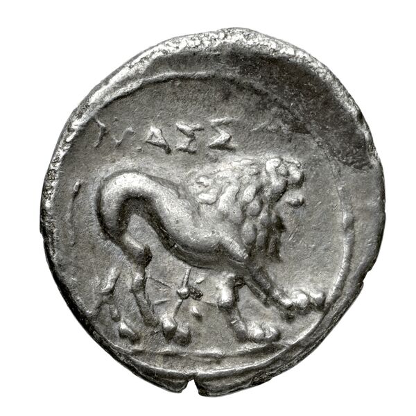 Massalia Feugère, Py 2011 DRM.17-32, DRM.50, реверс, bnf-iris
