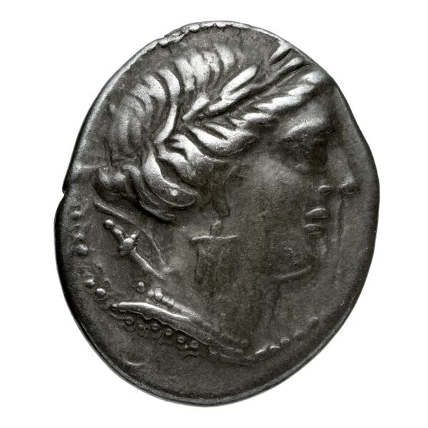 Massalia Feugère, Py 2011 DRM.17-32, DRM.50, аверс, bnf-iris