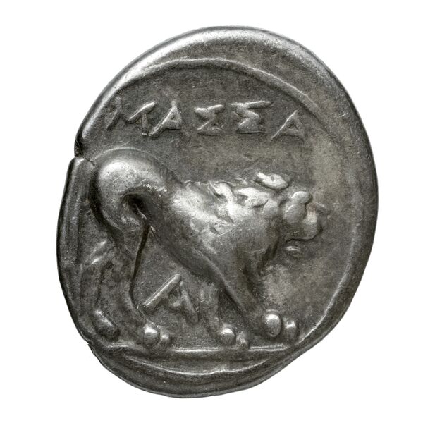 Massalia Feugère, Py 2011 DRM.17-32, DRM.50, реверс, bnf-iris