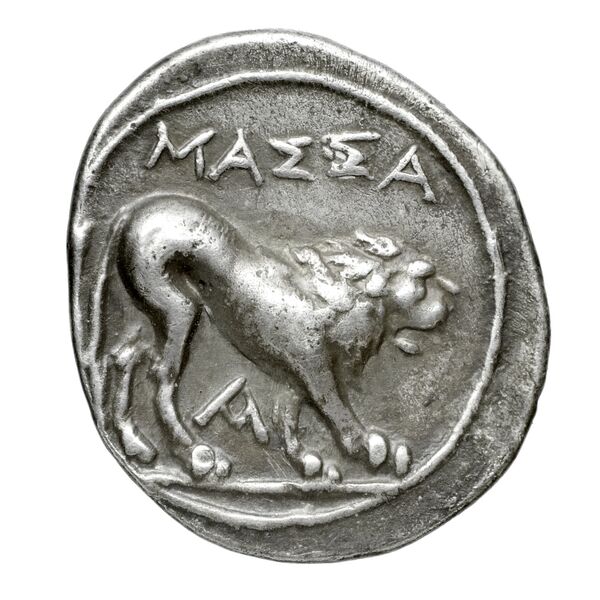 Massalia Feugère, Py 2011 DRM.17-32, DRM.50, реверс, bnf-iris