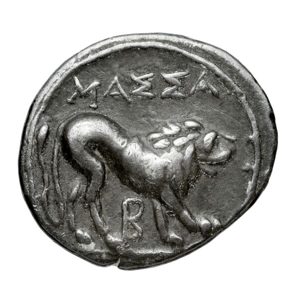 Massalia Feugère, Py 2011 DRM.17-32, DRM.50, реверс, bnf-iris