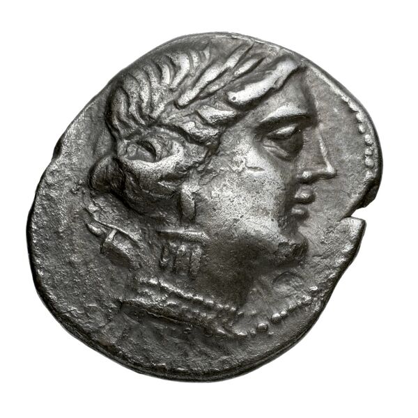 Massalia Feugère, Py 2011 DRM.17-32, DRM.50, аверс, bnf-iris