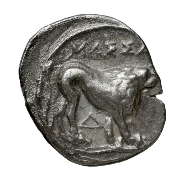 Massalia Feugère, Py 2011 DRM.17-32, DRM.50, реверс, bnf-iris