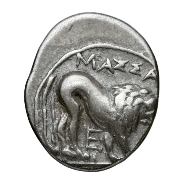 Massalia Feugère, Py 2011 DRM.17-32, DRM.50, реверс, bnf-iris