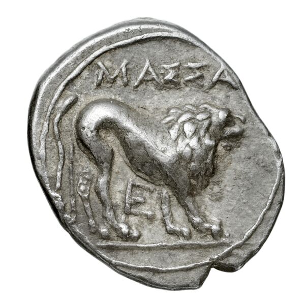 Massalia Feugère, Py 2011 DRM.17-32, DRM.50, реверс, bnf-iris