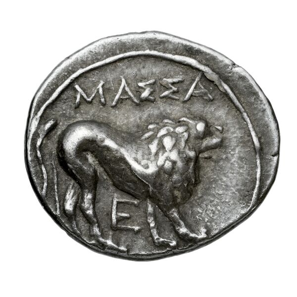 Massalia Feugère, Py 2011 DRM.17-32, DRM.50, реверс, bnf-iris