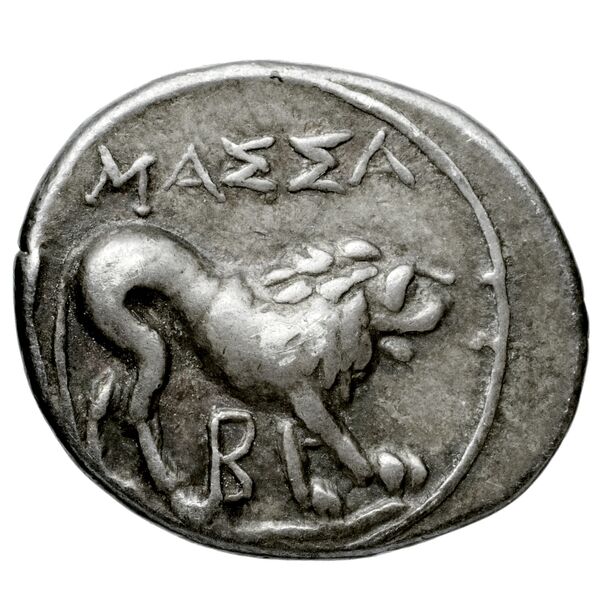 Massalia Feugère, Py 2011 DRM.17-32, DRM.50, реверс, bnf-iris