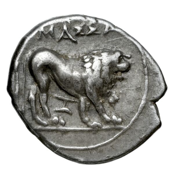 Massalia Feugère, Py 2011 DRM.17-32, DRM.50, реверс, bnf-iris