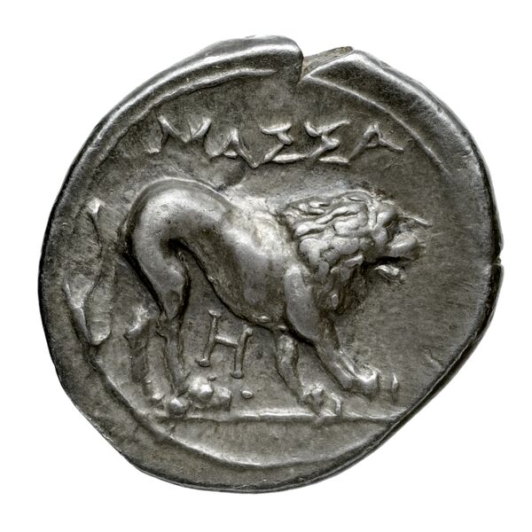 Massalia Feugère, Py 2011 DRM.17-32, DRM.50, реверс, bnf-iris