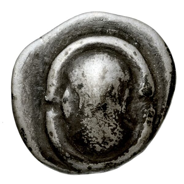 obverse Coroneia Babelon 1914 283