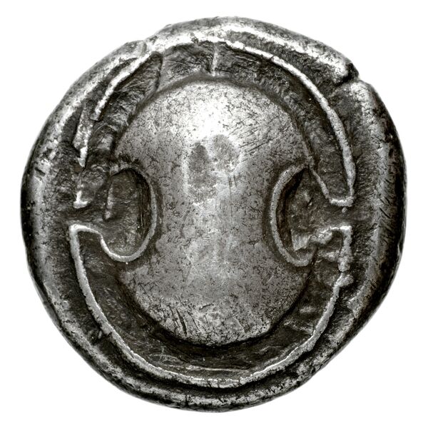 аверс Thebes Babelon 1914 235-236