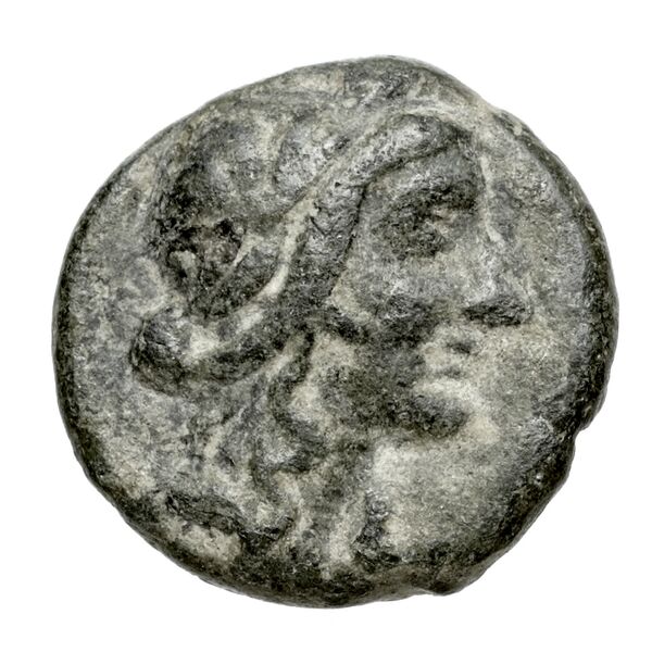 Athens Kroll 1993 105, аверс, bnf-iris
