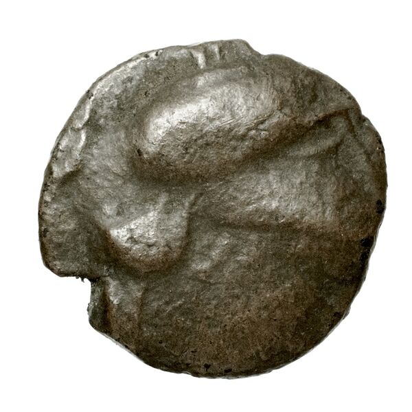 Polyrhenium Stefanakis 2013 128-135, аверс, BnF (IRIS)