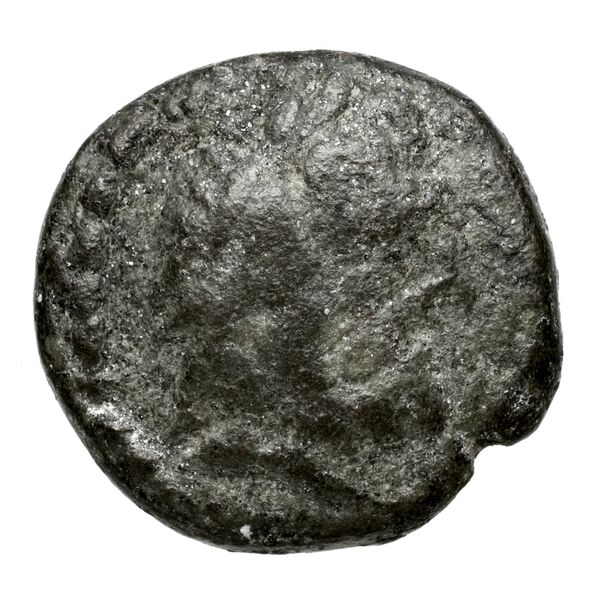 Iulis Papageorgiadou-Banis 1997 Series X, аверс, BnF (IRIS)