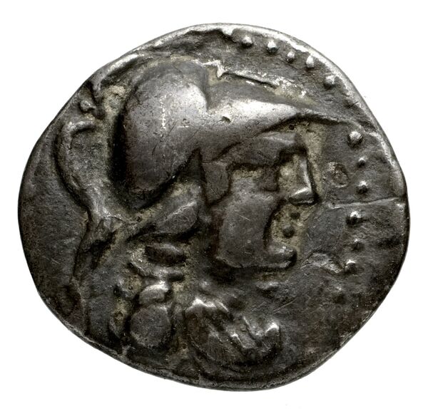 Tabae Robert 1954 D, аверс, bnf-iris