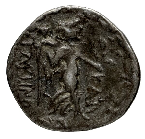 Tabae Robert 1954 D, реверс, bnf-iris