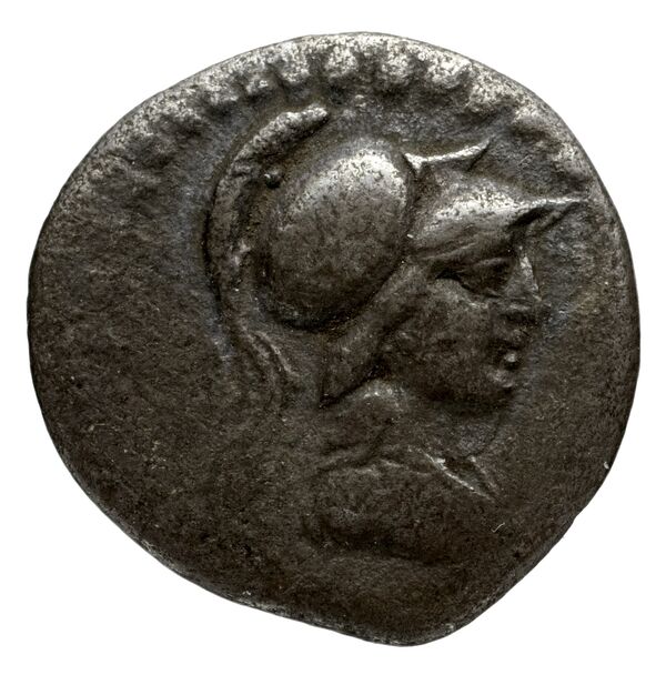 Tabae Robert 1954 C, аверс, bnf-iris
