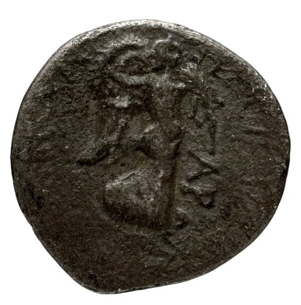 Tabae Robert 1954 C, реверс, bnf-iris