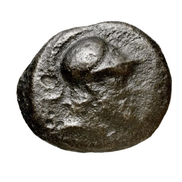 Sillyum BMC Sillyum 1, аверс, bnf-iris