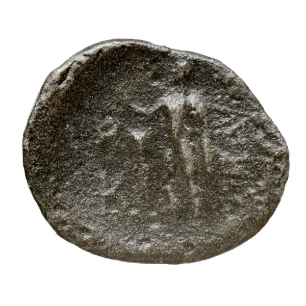 Sillyum BMC Sillyum 1, реверс, bnf-iris