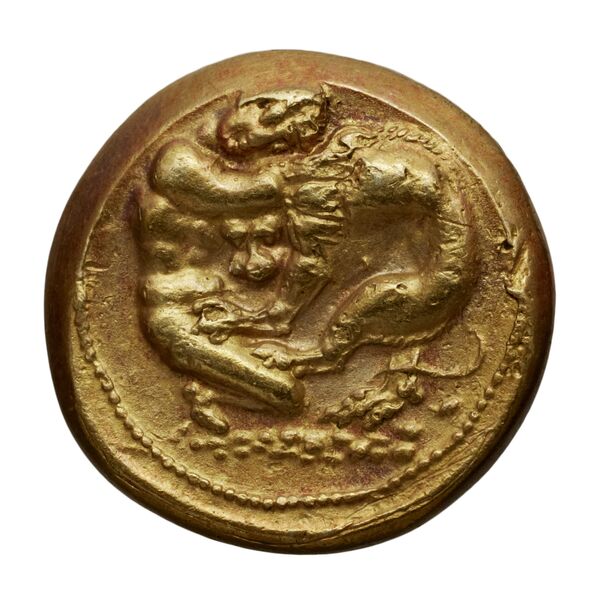 реверс Dionysius I of Syracuse Syracuse SNG ANS 319-339