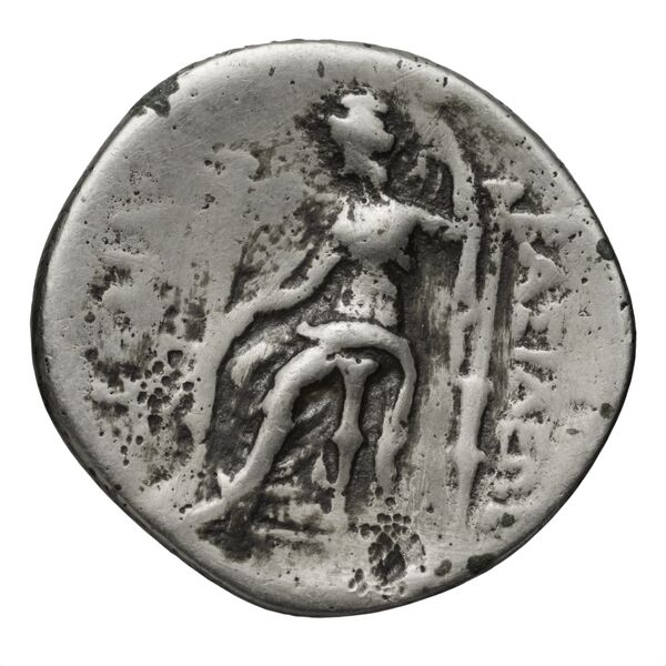 Pyrrhus Locri Epizephyrii BMC Pyrrhus 6-7, реверс, BnF (IRIS)