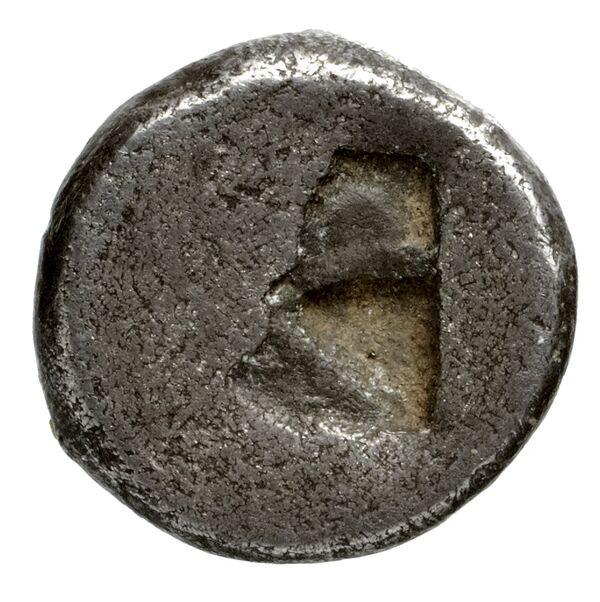 Miletus Babelon 1907 428, реверс, bnf-iris