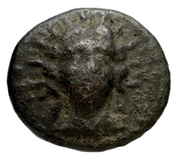Telmessus Tek 2006 2, аверс, bnf-iris