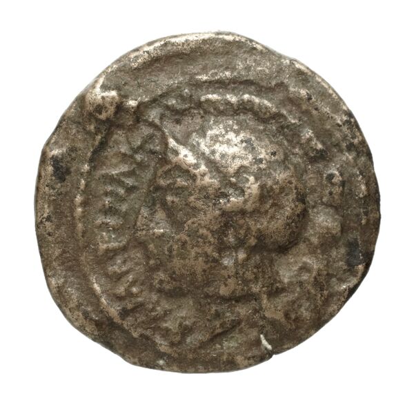 Camarina Puglisi 2009 136, аверс, bnf-iris