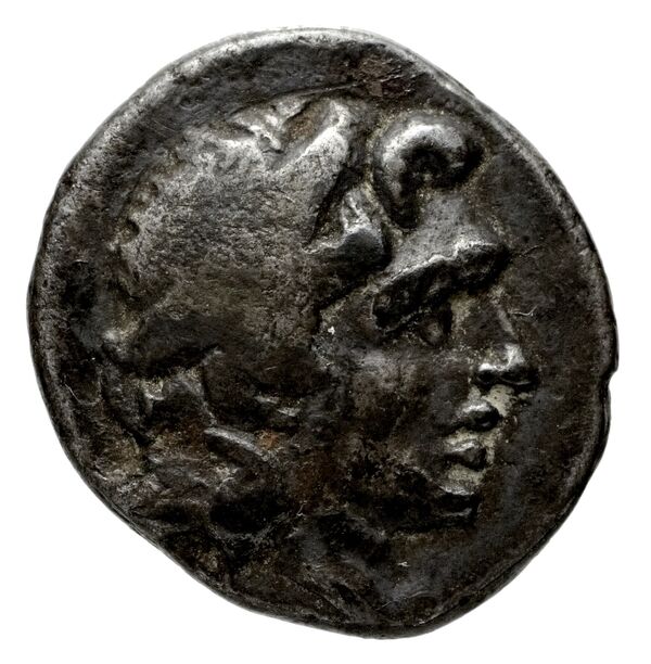 obverse Antiocheia ad Maeandrum Thonemann 2019 Group D