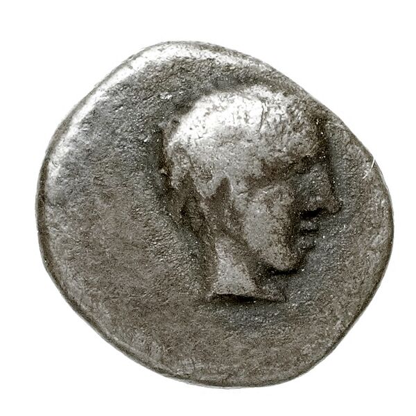 аверс Pallantium Babelon 1914 994