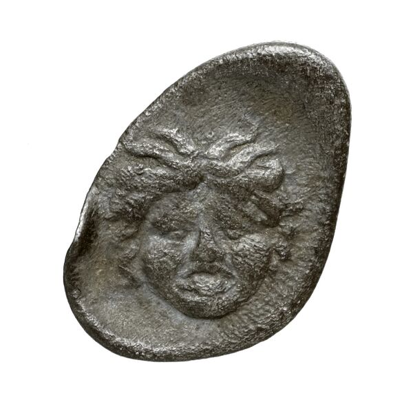 реверс Leucas BMC Leucas (Corinth) 136-140