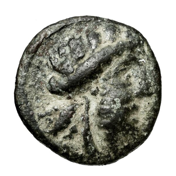 Andros Dreni 2010 III, аверс, bnf-iris